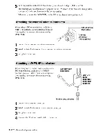 Preview for 100 page of Sony SLV-D370P - Dvd/vcr Combo Operating Instructions Manual