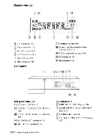 Preview for 110 page of Sony SLV-D370P - Dvd/vcr Combo Operating Instructions Manual