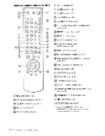 Preview for 112 page of Sony SLV-D370P - Dvd/vcr Combo Operating Instructions Manual