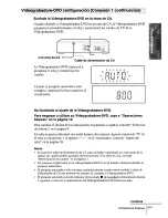 Preview for 120 page of Sony SLV-D370P - Dvd/vcr Combo Operating Instructions Manual