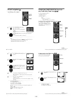 Preview for 21 page of Sony SLV-D900E Service Manual