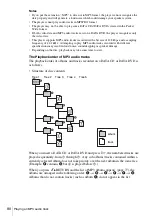 Preview for 80 page of Sony SLV-D993P AZ Operating Instructions Manual