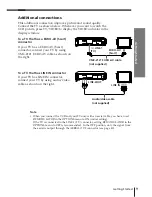 Preview for 9 page of Sony SLV-E780EE Operating Instructions Manual