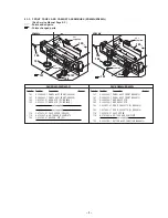 Preview for 3 page of Sony SLV-ED10MJ Service Manual