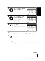 Preview for 27 page of Sony SLV-ED333ME Operating Instructions Manual