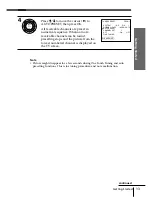 Preview for 13 page of Sony SLV-ED515PS Operating Instructions Manual