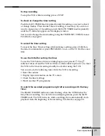 Preview for 29 page of Sony SLV-ED515PS Operating Instructions Manual