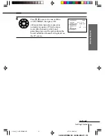 Preview for 13 page of Sony SLV-ED70MN Operating Instructions Manual