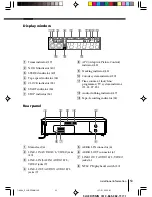 Preview for 53 page of Sony SLV-ED70MN Operating Instructions Manual