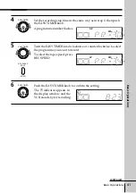 Preview for 41 page of Sony SLV-ED919MI Operating Instructions Manual