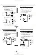 Preview for 6 page of Sony SLV-EX50 Service Manual