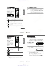 Preview for 7 page of Sony SLV-EX50 Service Manual