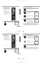 Preview for 8 page of Sony SLV-EX50 Service Manual