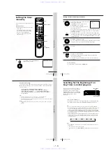 Preview for 13 page of Sony SLV-EX50 Service Manual