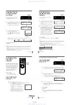 Preview for 14 page of Sony SLV-EX50 Service Manual