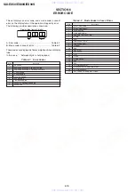 Preview for 53 page of Sony SLV-EX50 Service Manual