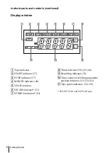 Preview for 6 page of Sony SLV-EZ121AZ Operating Instructions Manual