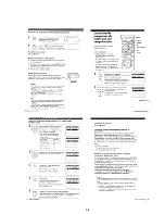 Preview for 9 page of Sony SLV-L45AR Service Manual