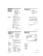 Preview for 11 page of Sony SLV-L45AR Service Manual