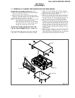 Preview for 13 page of Sony SLV-L45AR Service Manual