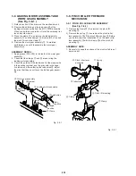 Preview for 48 page of Sony SLV-L45AR Service Manual