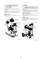 Preview for 52 page of Sony SLV-L45AR Service Manual