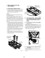 Preview for 59 page of Sony SLV-L45AR Service Manual