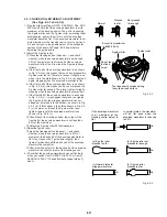 Preview for 61 page of Sony SLV-L45AR Service Manual