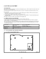 Preview for 67 page of Sony SLV-L45AR Service Manual