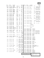 Preview for 80 page of Sony SLV-L45AR Service Manual