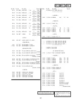 Preview for 84 page of Sony SLV-L45AR Service Manual