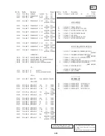 Preview for 86 page of Sony SLV-L45AR Service Manual