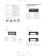 Preview for 17 page of Sony SLV-LX55 Service Manual