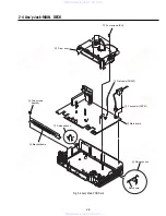 Preview for 21 page of Sony SLV-LX55 Service Manual