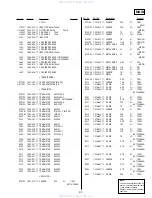 Preview for 51 page of Sony SLV-LX55 Service Manual