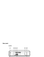 Preview for 103 page of Sony SLV-N71 - Video Cassette Recorder Operating Instructions Manual