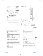 Preview for 12 page of Sony SLV-SE100 Service Manual