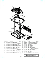 Preview for 64 page of Sony SLV-SE100 Service Manual