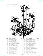 Preview for 67 page of Sony SLV-SE100 Service Manual