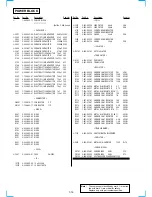 Preview for 78 page of Sony SLV-SE100 Service Manual