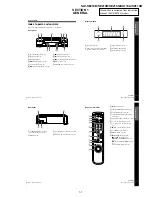 Preview for 9 page of Sony SLV-SE210B Service Manual