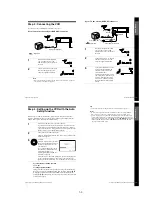 Preview for 11 page of Sony SLV-SE210B Service Manual