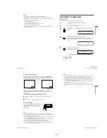 Preview for 15 page of Sony SLV-SE210B Service Manual