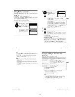 Preview for 17 page of Sony SLV-SE210B Service Manual