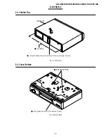 Preview for 21 page of Sony SLV-SE210B Service Manual