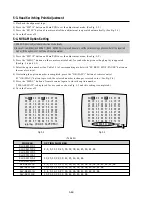 Preview for 40 page of Sony SLV-SE210B Service Manual