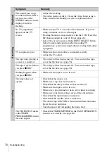 Preview for 53 page of Sony SLV-SE230G Operating Instructions Manual