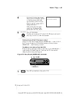 Preview for 18 page of Sony SLV-SE310D Operating Instructions Manual