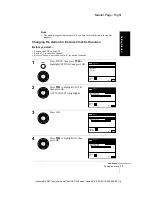 Preview for 25 page of Sony SLV-SE310D Operating Instructions Manual