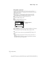 Preview for 30 page of Sony SLV-SE310D Operating Instructions Manual